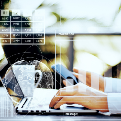 AI – Smart Forecasting