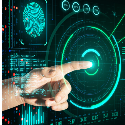 AI – Smart Forecasting