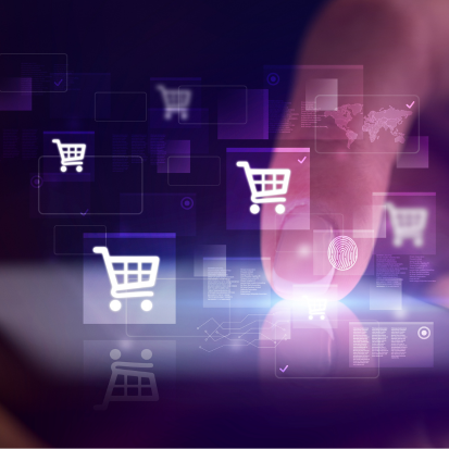 AI – Smart Forecasting