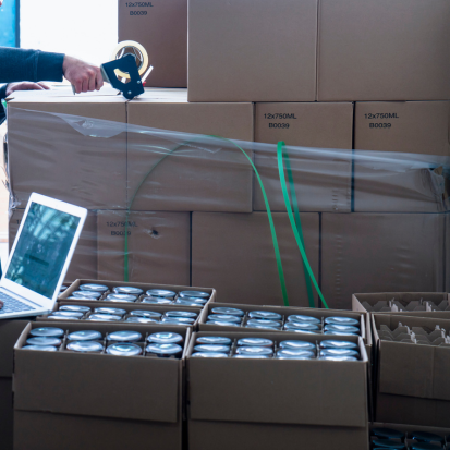 AI – Smart Forecasting