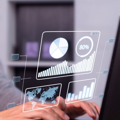 AI – Smart Forecasting