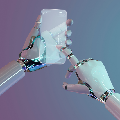 AI – Smart Forecasting