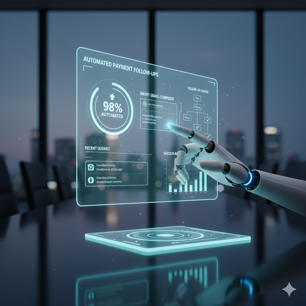 AI – Smart Forecasting