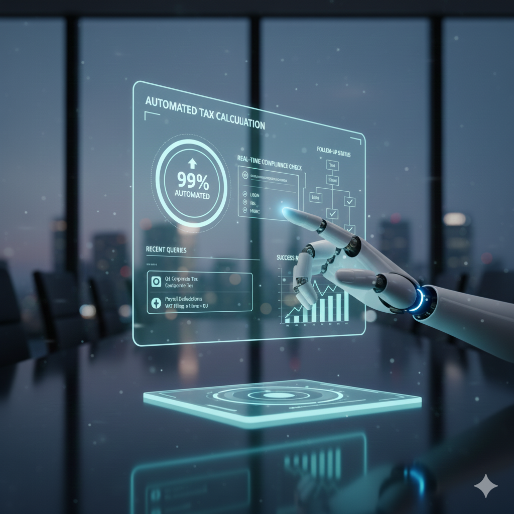 AI – Smart Forecasting