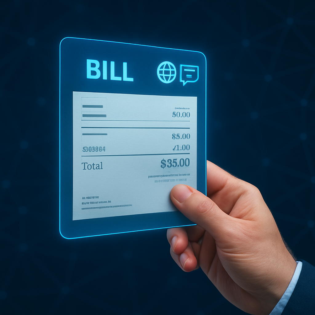 AI – Smart Forecasting