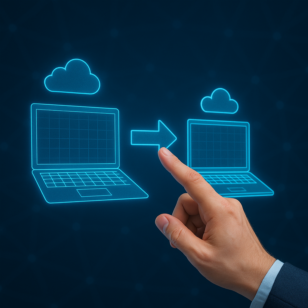 AI – Smart Forecasting