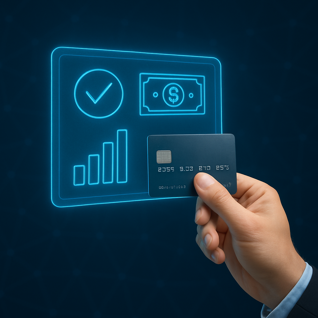 AI – Smart Forecasting